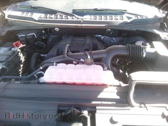 2015 FORD F150 - VIN: 1FTEW1CP5FFC37849 - Фото 7