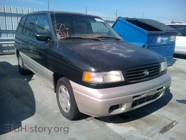 Photo JM3LV5225T0801867 - MAZDA MPV 1996