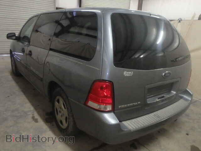 2004 FORD FREESTAR - VIN: 2FMDA50604BA96955 - Фото 3