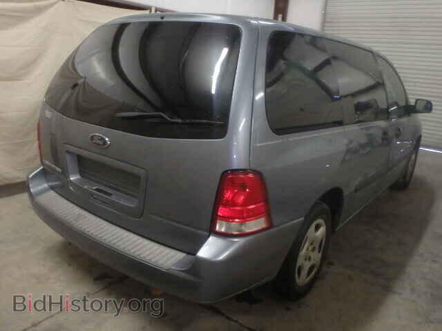 2004 FORD FREESTAR - VIN: 2FMDA50604BA96955 - Фото 4
