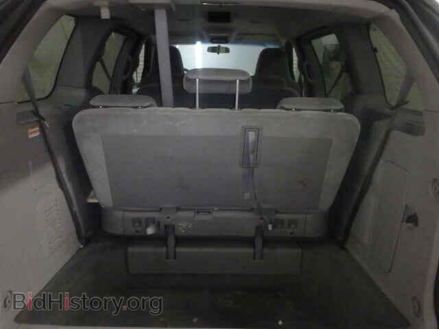 2004 FORD FREESTAR - VIN: 2FMDA50604BA96955 - Фото 10