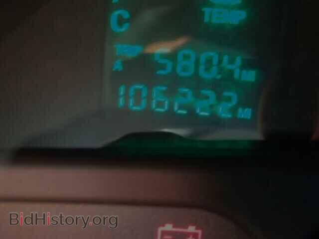 2000 CADILLAC DEVILLE - VIN: 1G6KD54YXYU285713 - Фото 8