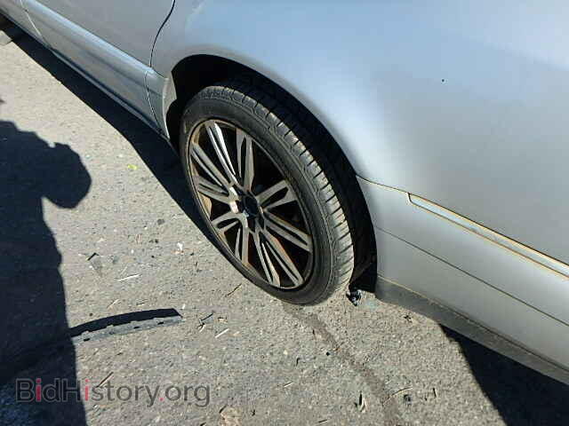 2001 AUDI A8 - VIN: WAUML54D31N008095 - Фото 10
