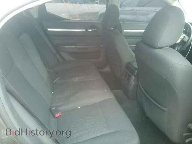 2010 DODGE CHARGER - VIN: 2B3CA3CV1AH197228 - Фото 6