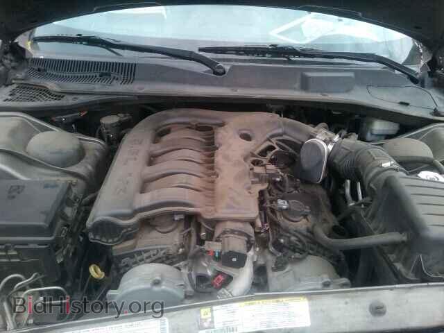2010 DODGE CHARGER - VIN: 2B3CA3CV1AH197228 - Фото 7