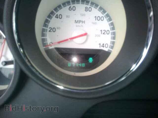 2010 DODGE CHARGER - VIN: 2B3CA3CV1AH197228 - Фото 8