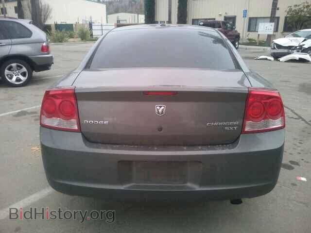 2010 DODGE CHARGER - VIN: 2B3CA3CV1AH197228 - Фото 10