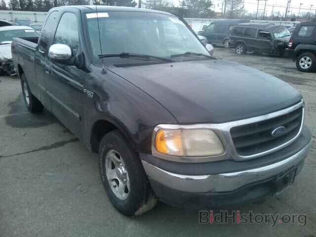 Photo 1FTZX1728YNA08006 - FORD F150 2000