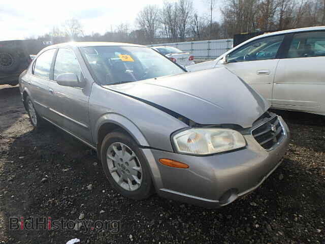 Фотография JN1CA31D5YT764565 - NISSAN MAXIMA 2000