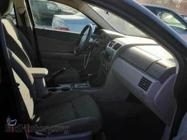 2008 DODGE AVENGER - VIN: 1B3LC46K28N623656 - Фото 5