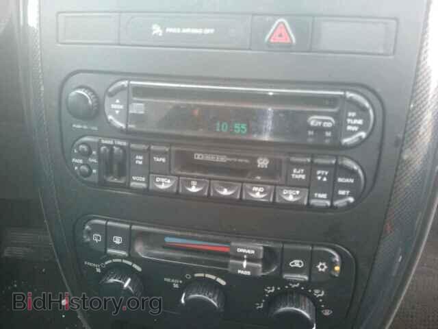 2007 DODGE CARAVAN - VIN: 2D4GP44L87R117267 - Фото 9