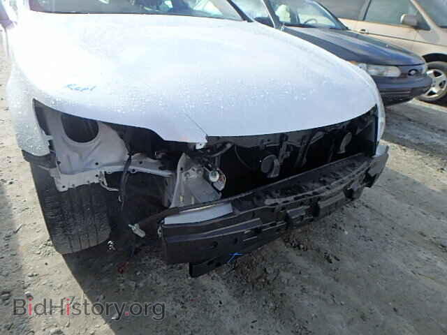 2007 LEXUS LS460 - VIN: JTHBL46F875023654 - Фото 9