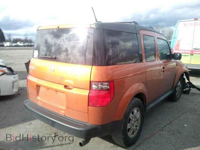 2006 HONDA ELEMENT - VIN: 5J6YH28706L019920 - Photo 4