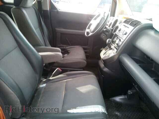 2006 HONDA ELEMENT - VIN: 5J6YH28706L019920 - Photo 5