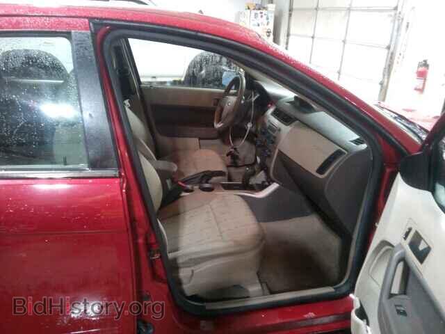 2011 FORD FOCUS - VIN: 1FAHP3FN0BW156595 - Photo 5