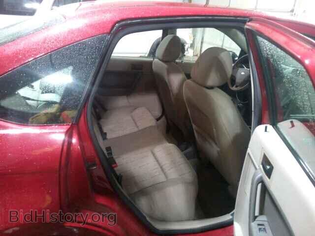 2011 FORD FOCUS - VIN: 1FAHP3FN0BW156595 - Photo 6