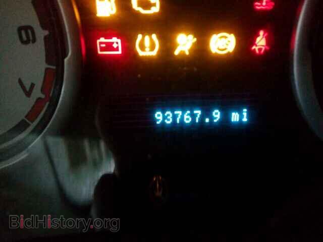 2011 FORD FOCUS - VIN: 1FAHP3FN0BW156595 - Photo 8