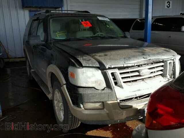 Фотография 1FMEU74E26UB12238 - FORD EXPLORER 2006