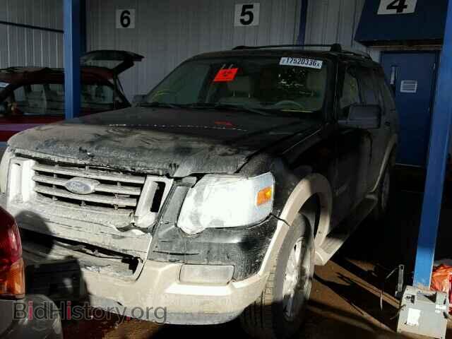 2006 FORD EXPLORER - VIN: 1FMEU74E26UB12238 - Фото 2