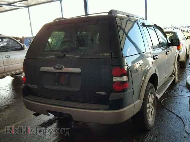 2006 FORD EXPLORER - VIN: 1FMEU74E26UB12238 - Фото 4
