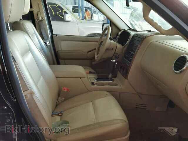 2006 FORD EXPLORER - VIN: 1FMEU74E26UB12238 - Фото 5