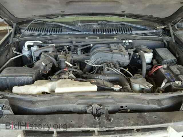 2006 FORD EXPLORER - VIN: 1FMEU74E26UB12238 - Фото 7