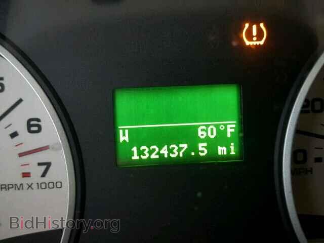 2006 FORD EXPLORER - VIN: 1FMEU74E26UB12238 - Фото 8