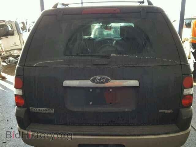 2006 FORD EXPLORER - VIN: 1FMEU74E26UB12238 - Фото 10