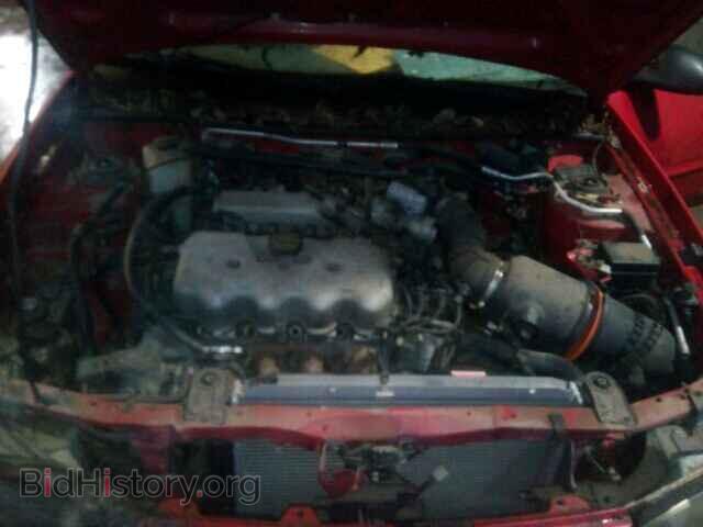 2001 FORD ESCORT - VIN: 3FAFP13P41R225176 - Фото 7