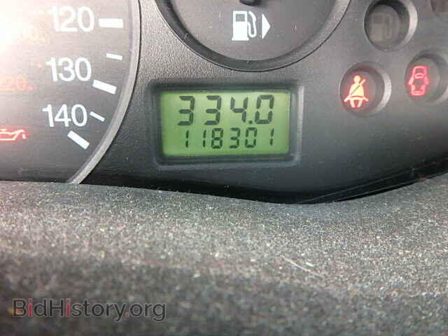 2007 FORD FOCUS - VIN: 1FAFP37N27W110263 - Photo 8