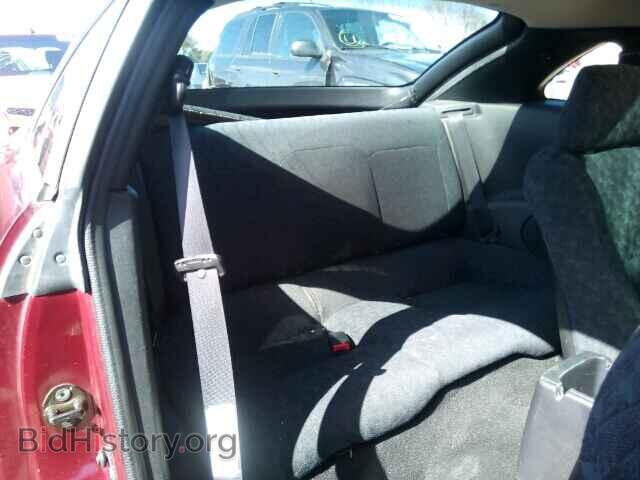 2004 MITSUBISHI ECLIPSE - VIN: 4A3AC34G44E048241 - Фото 6