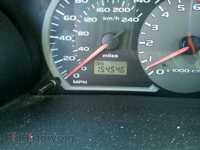 2004 MITSUBISHI ECLIPSE - VIN: 4A3AC34G44E048241 - Фото 8