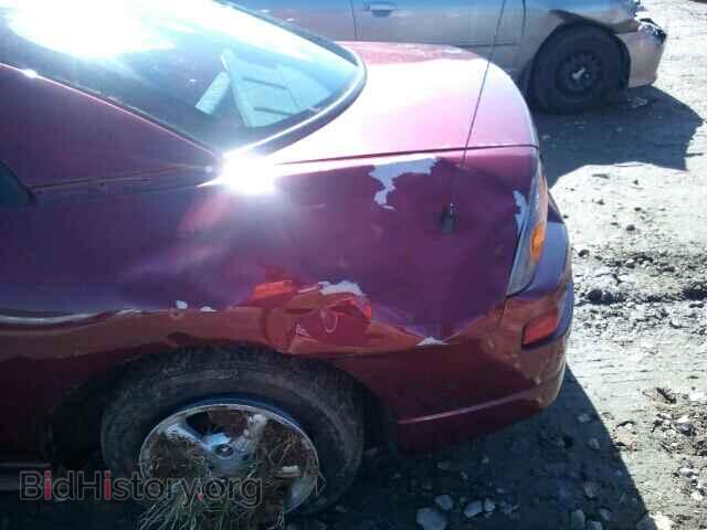 2004 MITSUBISHI ECLIPSE - VIN: 4A3AC34G44E048241 - Фото 10
