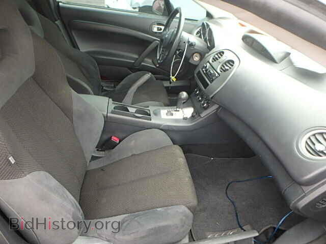 2007 MITSUBISHI ECLIPSE - VIN: 4A3AK24F87E020788 - Photo 5