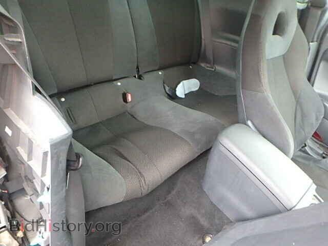 2007 MITSUBISHI ECLIPSE - VIN: 4A3AK24F87E020788 - Photo 6