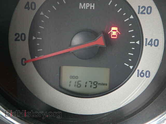 2007 MITSUBISHI ECLIPSE - VIN: 4A3AK24F87E020788 - Photo 8