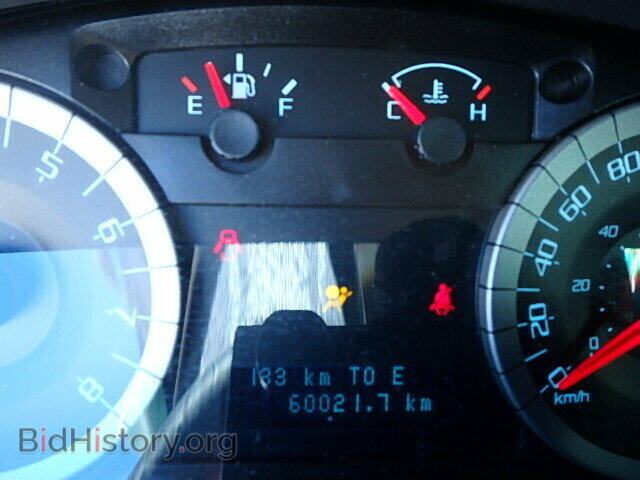 2011 FORD ESCAPE - VIN: 1FMCU0D75BKC45159 - Photo 7