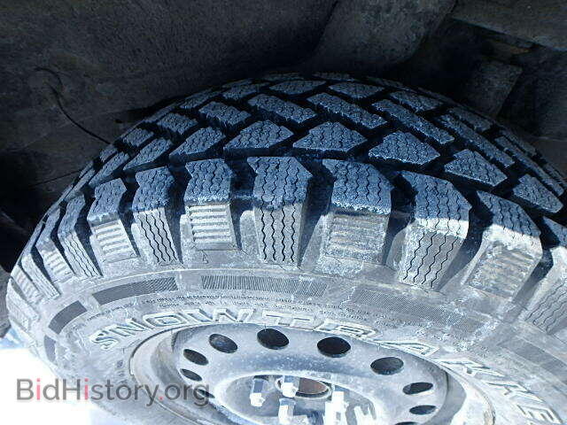 2011 FORD ESCAPE - VIN: 1FMCU0D75BKC45159 - Photo 10