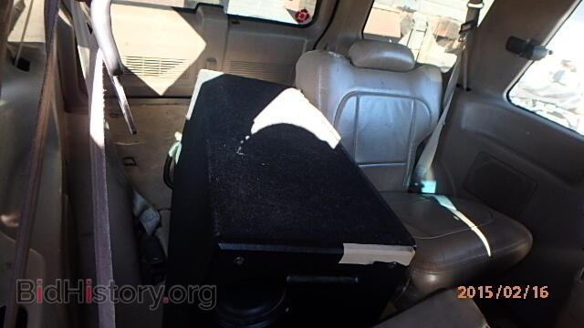 1997 FORD EXPLORER - VIN: 1FMDU24E6VUD53331 - Photo 6