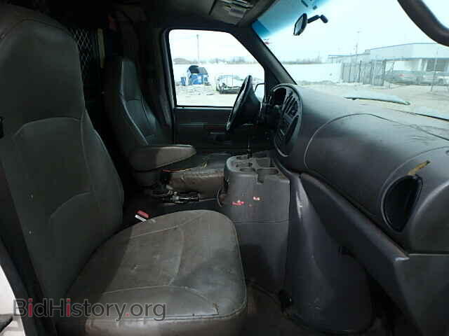 2001 FORD ECONOLINE - VIN: 1FTSE34L61HA01236 - Photo 5