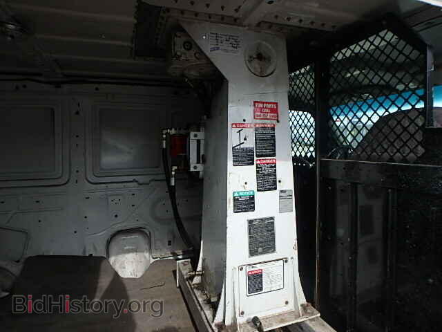 2001 FORD ECONOLINE - VIN: 1FTSE34L61HA01236 - Photo 6