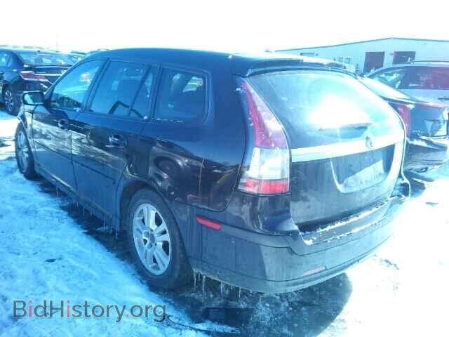 2006 SAAB 9 3 - VIN: YS3FD59Y161118431 - Photo 3