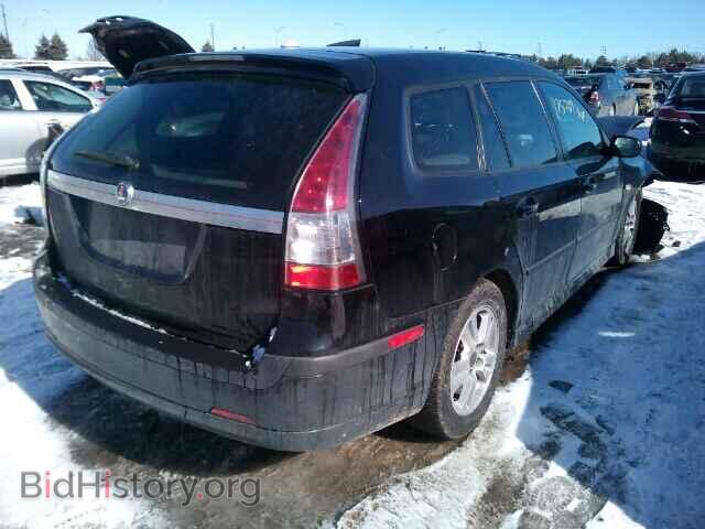 2006 SAAB 9 3 - VIN: YS3FD59Y161118431 - Photo 4
