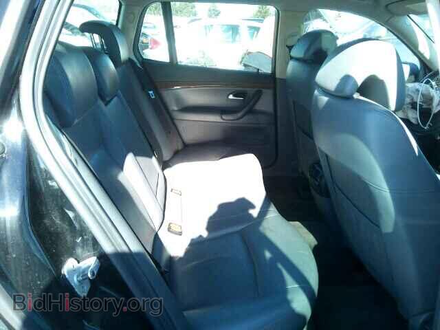 2006 SAAB 9 3 - VIN: YS3FD59Y161118431 - Photo 6