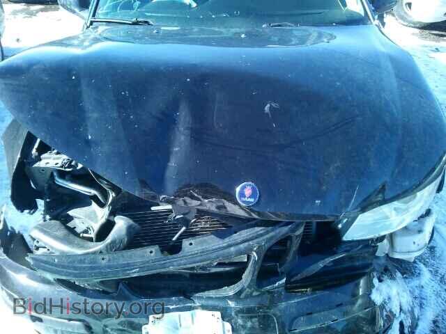 2006 SAAB 9 3 - VIN: YS3FD59Y161118431 - Photo 7