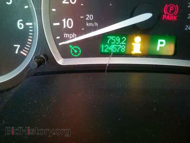 2005 SAAB 9 3 - VIN: YS3FB49S651055594 - Фото 8