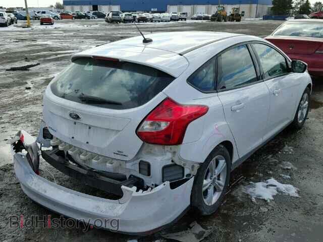 2014 FORD FOCUS - VIN: 1FADP3K26EL284596 - Photo 4