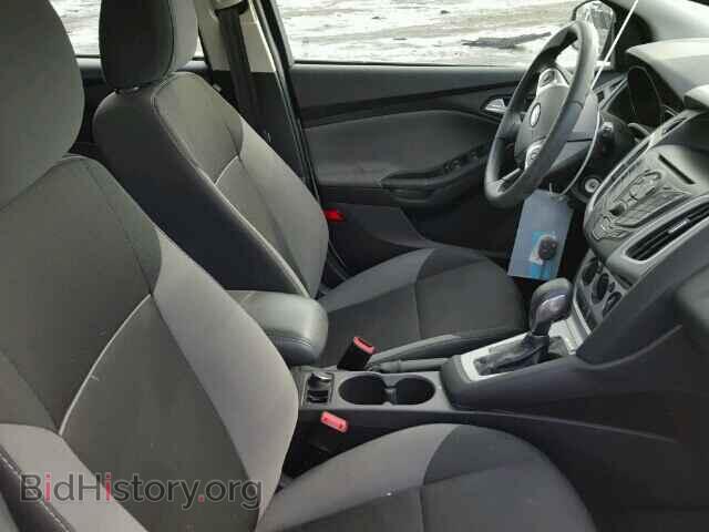 2014 FORD FOCUS - VIN: 1FADP3K26EL284596 - Photo 5