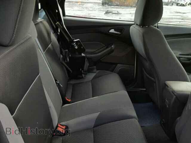 2014 FORD FOCUS - VIN: 1FADP3K26EL284596 - Photo 6