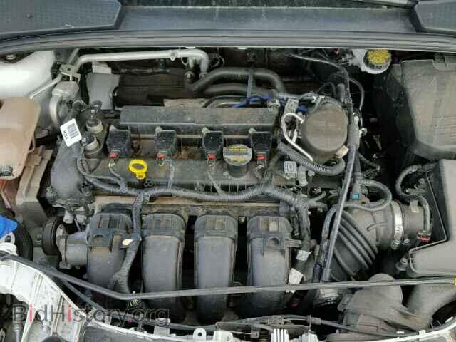 2014 FORD FOCUS - VIN: 1FADP3K26EL284596 - Photo 7
